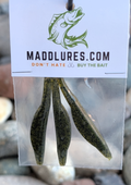 Flukes